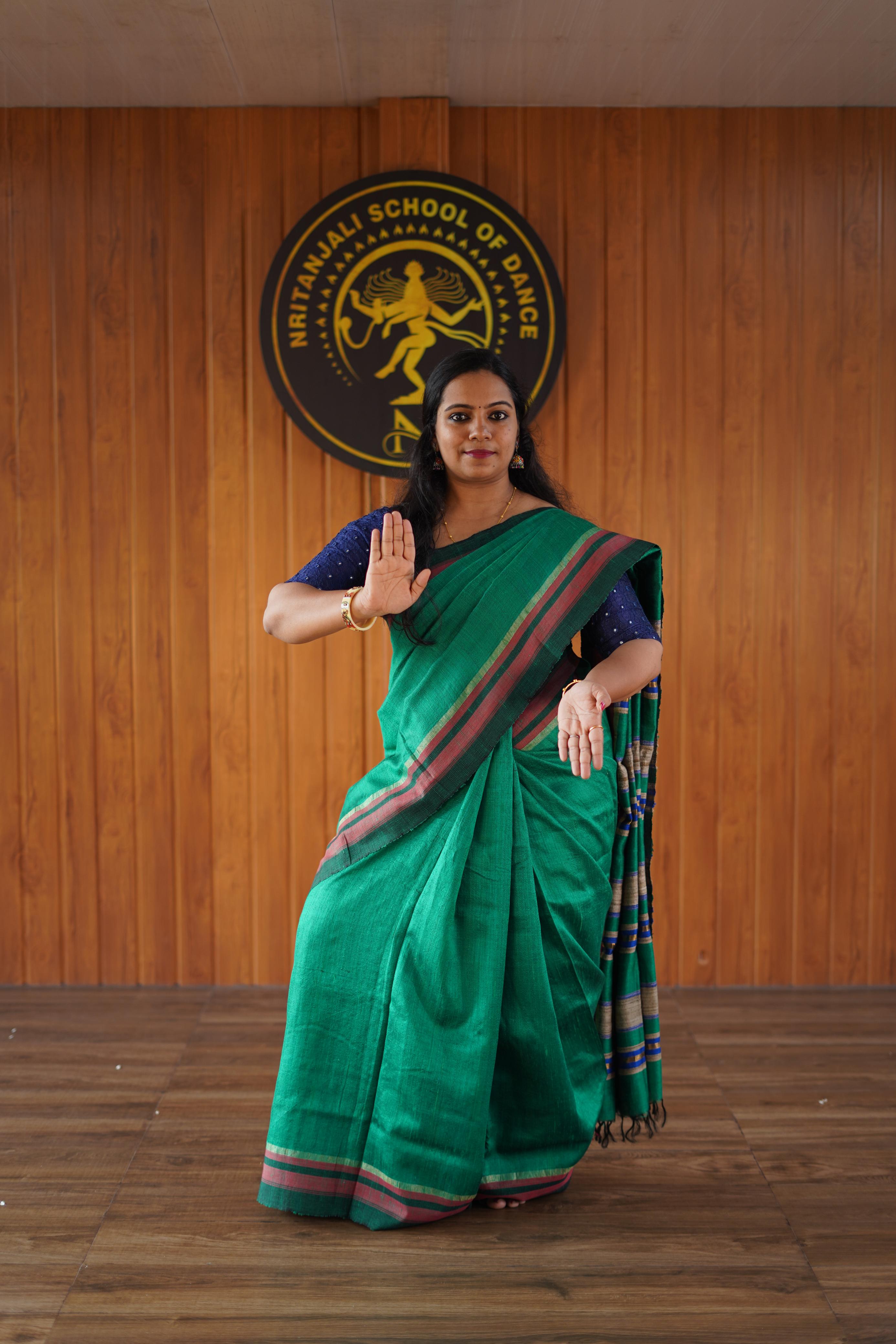 Dr Anjali Sathyan